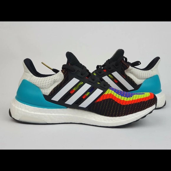 Brand new in Box ~ Adidas  Ultraboost DNA Womens 8 - Picture 4 of 8